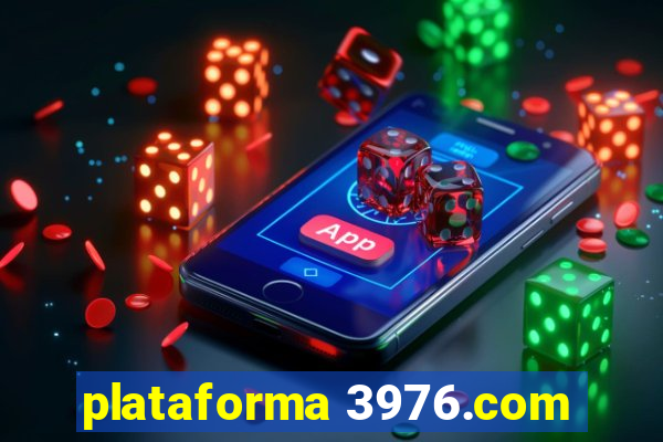 plataforma 3976.com